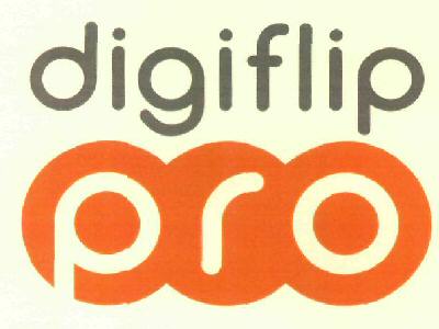 Digiflip Pro (device) Device mark 2693480 Trademark