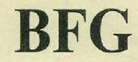 Bfg Device mark 2696650 Trademark