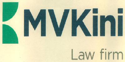 Mvkini Law Firm Device mark 2697614 Trademark