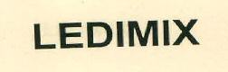 Ledimix Device mark 2704297 Trademark