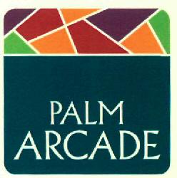 Palm Arcade (device) Device mark 2707797 Trademark