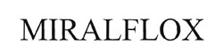 Miralflox Device mark 2707881 Trademark
