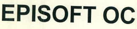 Episoft Oc Device mark 2708844 Trademark