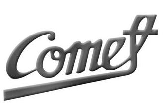 Comet Device mark 2712083 Trademark