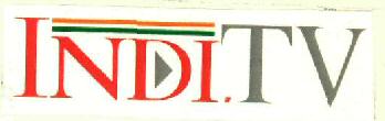 Indi Tv (label) Device mark 2713947 Trademark