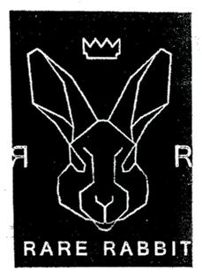 Rare Rabbit Device mark 2714071 Trademark