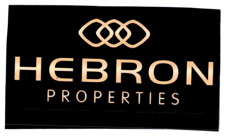 Hebron Properties Device mark 2715897 Trademark