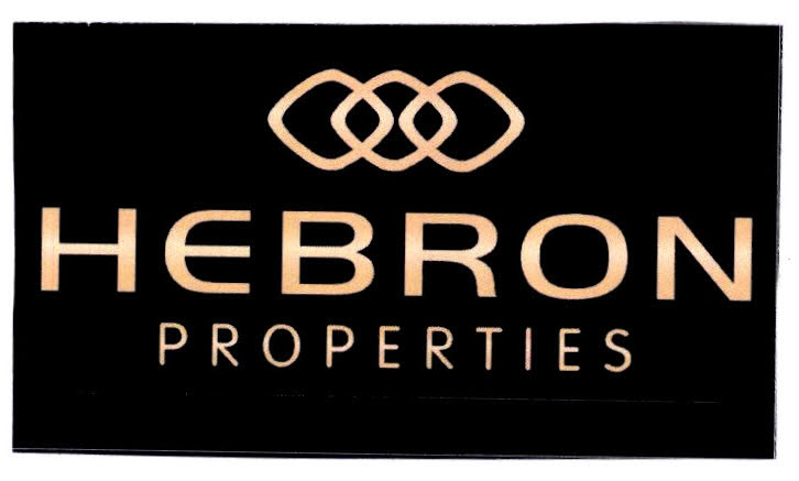 Hebron Properties Device mark 2715899 Trademark