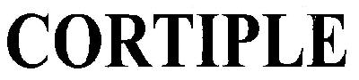 Cortiple Device mark 2720092 Trademark
