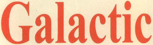 Galactic Device mark 2721966 Trademark