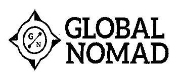 Global Nomad (device) Device mark 2722688 Trademark