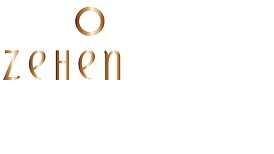 Zehen Logo Device mark 2723801 Trademark