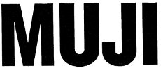 Muji (logo) Device mark 2723918 Trademark