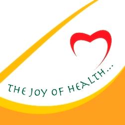The Joy Of Health Device mark 2723974 Trademark