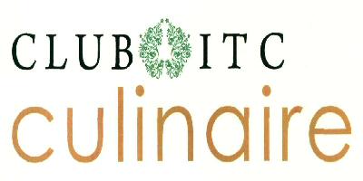 Club Itc Culinaire (device) Device mark 2724416 Trademark