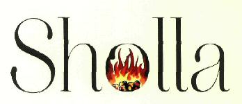 Sholla (device) Device mark 2724420 Trademark