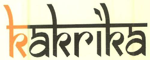 Kakrika Device mark 2724829 Trademark