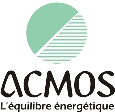 Acmos L'equilibre Energetique Device mark 2725499 Trademark