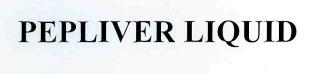 Pepliver Liquid Device mark 2726421 Trademark