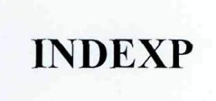 Indexp Device mark 2726422 Trademark
