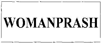 Womanprash Device mark 2738066 Trademark