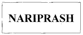Nariprash Device mark 2738067 Trademark
