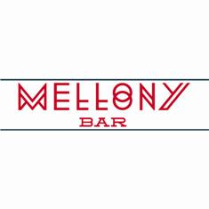 Mellony Bar ()label) Device mark 2739277 Trademark