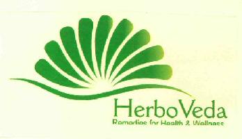 Herbo Veda (label) Device mark 2739784 Trademark