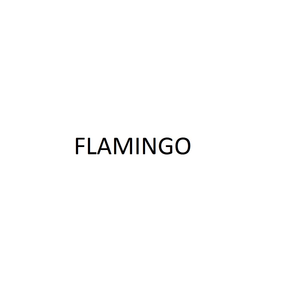 Flamingo Device mark 2740265 Trademark