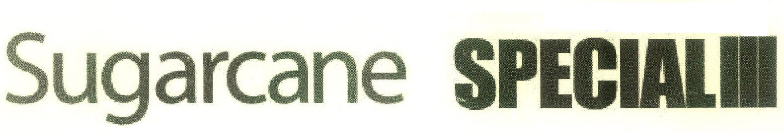Sugarcane Special Device mark 2743366 Trademark