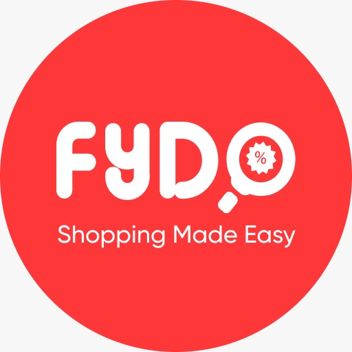Fydo Shopping Made Easy Device mark 5286585 Trademark