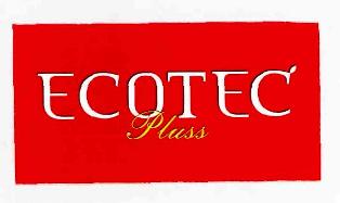 Ecotec Pluss (label) Device mark 2746345 Trademark