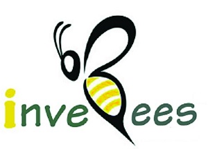 Invebees Device mark 5286747 Trademark
