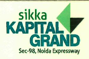 Sikka Kapital Grand (device) Device mark 2747381 Trademark