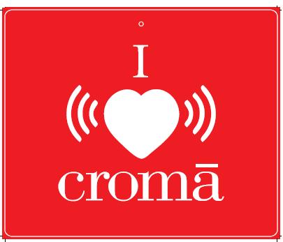 I Love Croma Device mark 2747625 Trademark