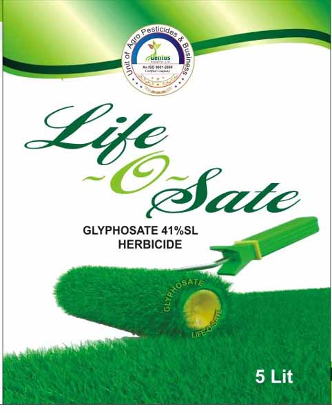 Life-o-sate Device mark 2747895 Trademark