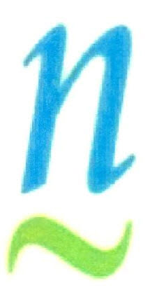 N(logo) Device mark 2748285 Trademark