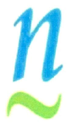 N (logo) Device mark 2748286 Trademark