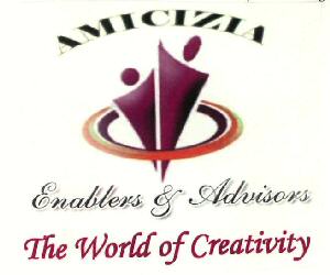 Amicizia (label) Device mark 2750063 Trademark