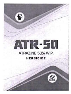 Atr-50 Device mark 2751058 Trademark