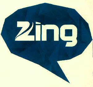 Zing (label) Device mark 2753180 Trademark