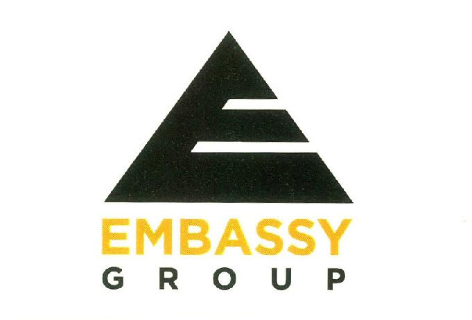 Embassy Group Eg (device) Device mark 2753813 Trademark