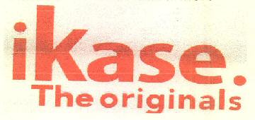 Ikase. The Originals Device mark 2753990 Trademark