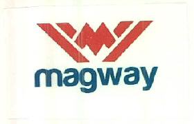Mw Magway Device mark 2754782 Trademark