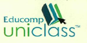 Educomp Uniclass (label) Device mark 2754787 Trademark