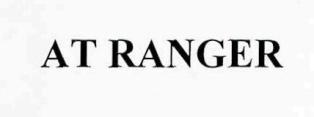 At Ranger Device mark 2758806 Trademark