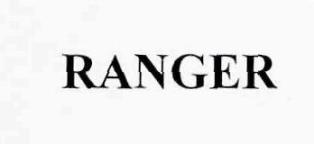 Ranger Device mark 2758810 Trademark