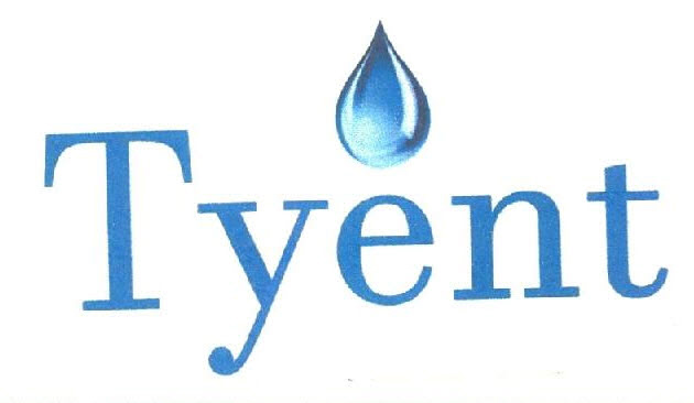 Tyent Device mark 2759075 Trademark