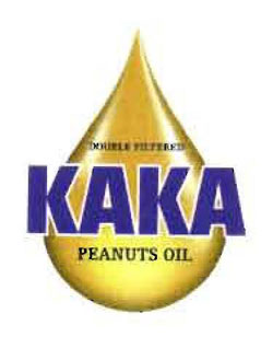Kaka Peanuts Oil Device mark 2760080 Trademark