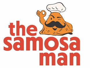 The Samosa Man With Device Device mark 5286972 Trademark